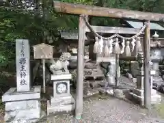 椿大神社(三重県)