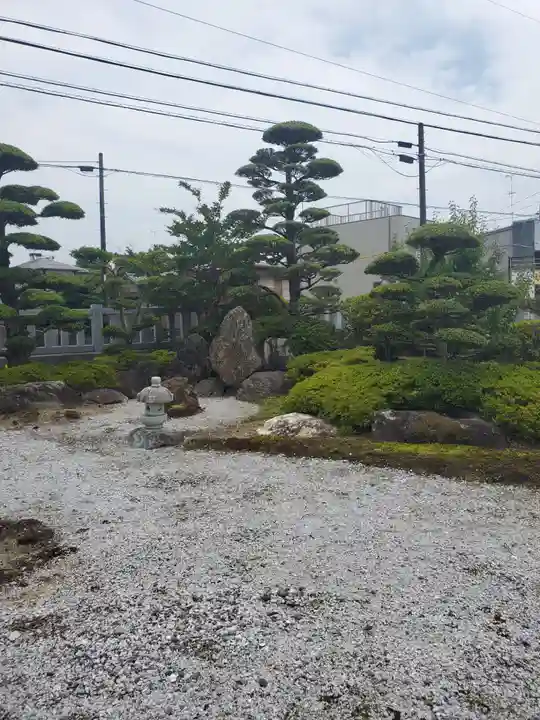 大歳神社(静岡県)