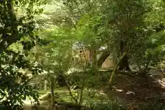 野口 日吉神社(滋賀県)