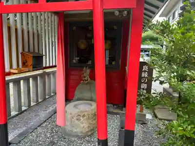 霊泉大社(栃木県)