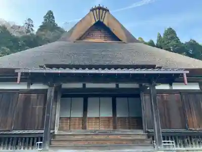 西徳寺(滋賀県)
