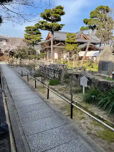 東光院のその他建物