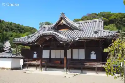 粉河寺(和歌山県)