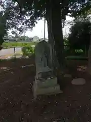 鷲神社（大越） (埼玉県)