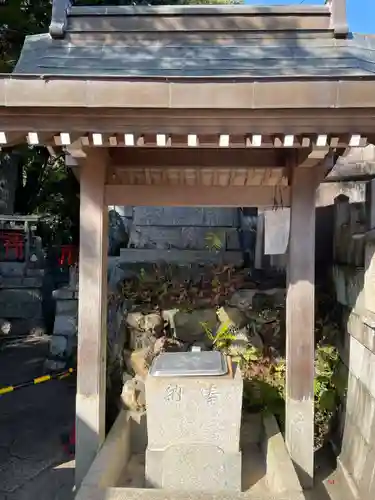伏見稲荷大社一ノ峰(上之社神蹟•末廣大神)(京都府)