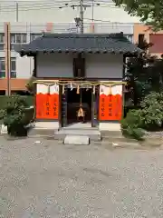 神明神社(福井県)