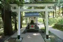 白龍神社(神奈川県)