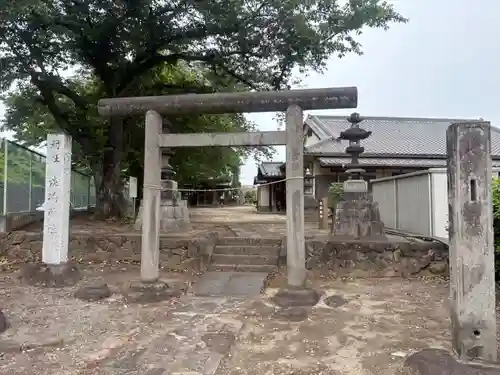 淡島神社(群馬県)