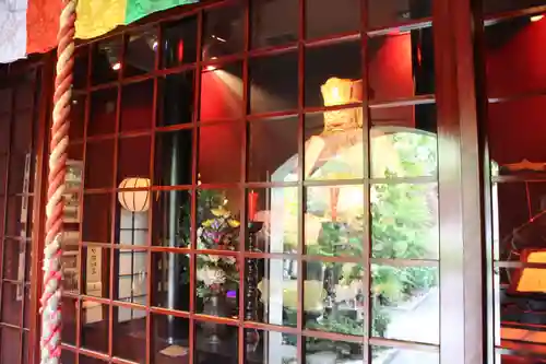 華厳寺のその他建物