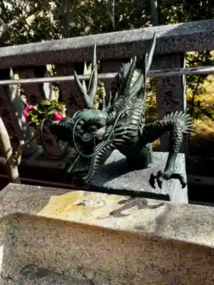 寶ノ海神社(兵庫県)