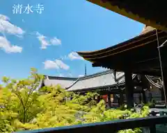 清水寺の建物その他