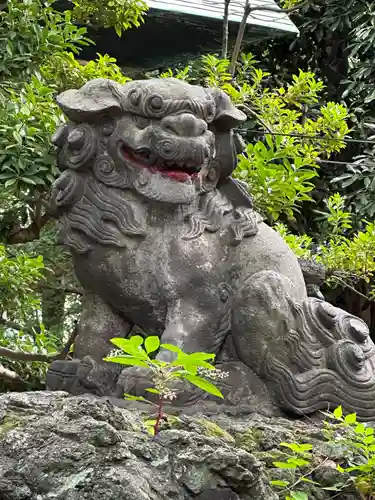 江東天祖神社(東京都)