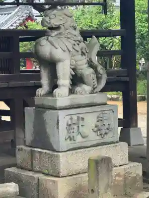 佐太神社(佐太天神宮)(大阪府)