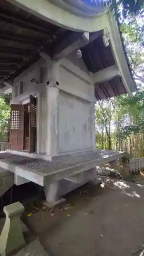 八大龍神社(愛知県)