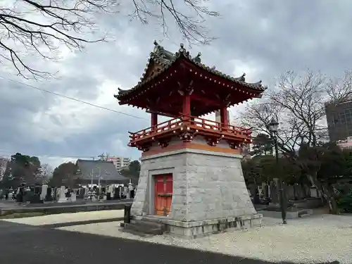 孝勝寺(宮城県)