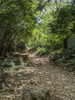尾張冨士大宮浅間神社のその他建物