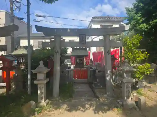 高砂神社(大阪府)