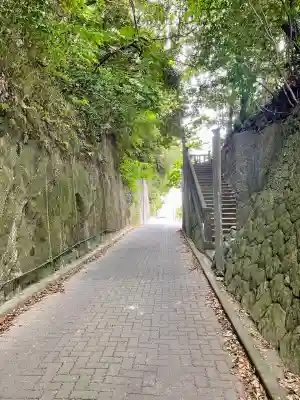愛宕神社(神奈川県)