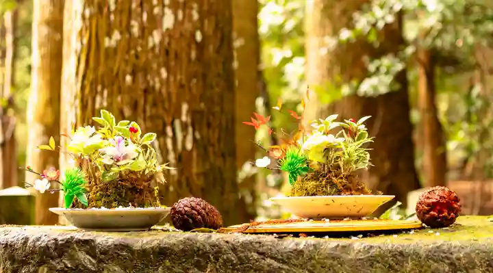 彦嶽宮(熊本県)