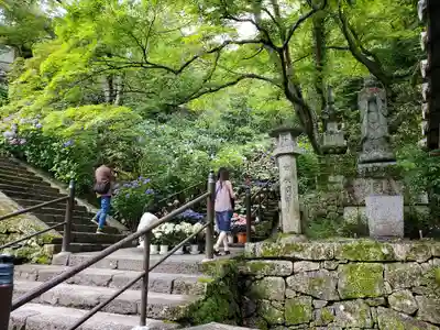 長谷寺のその他建物