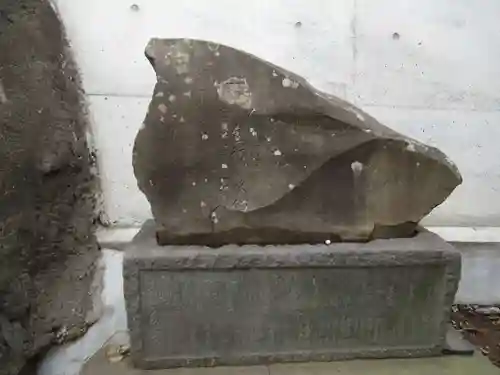 富士嶽神社のその他建物