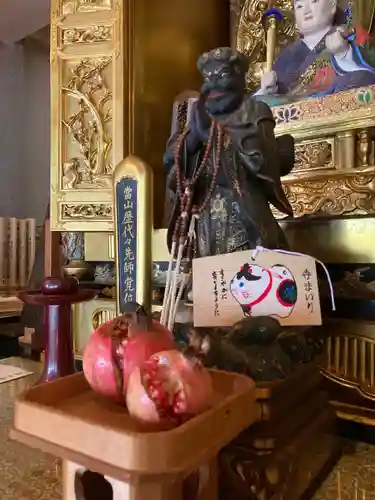 蓮久寺(千葉県)