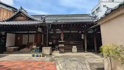 壽延寺（寿延寺）(京都府)