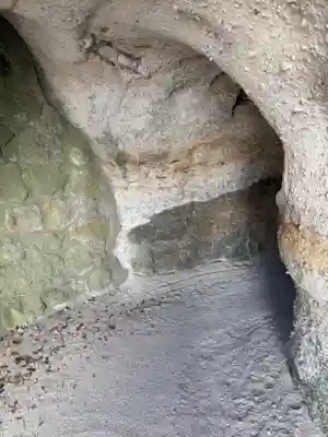 番所山不動堂(和歌山県)