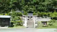 浅岸薬師神社のその他建物