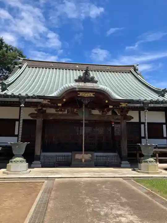 西光院(千葉県)