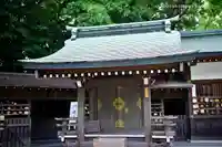 上知我麻神社(熱田神宮摂社)(愛知県)