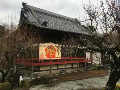 岩津天満宮(愛知県)