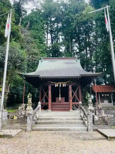 嚴島神社(山口県)