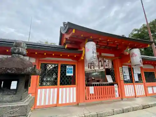 宇治神社の本殿・本堂