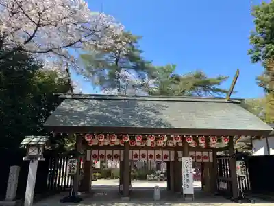 櫻木神社(千葉県)