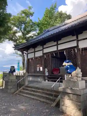 玉田神社(京都府)