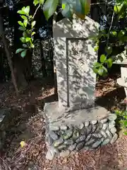 上野神社(三重県)