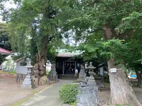 勝福寺(神奈川県)