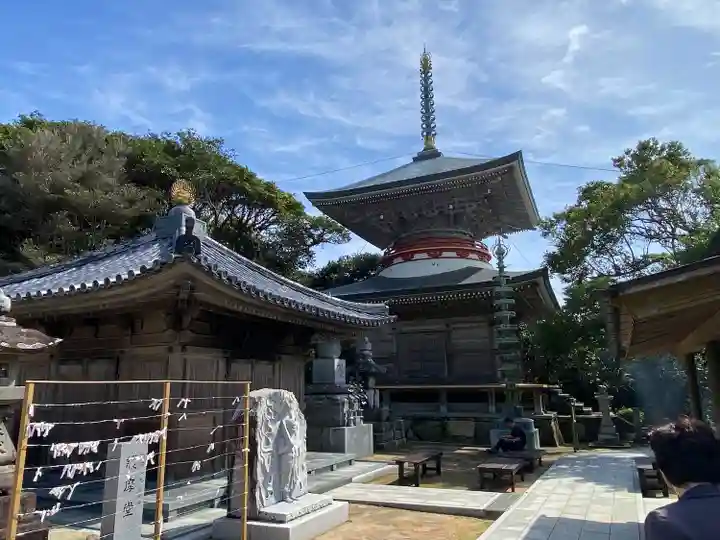 金剛福寺(高知県)