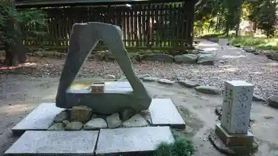 甲斐國一宮 浅間神社のその他建物