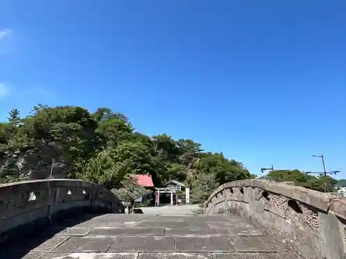 鹽竈神社(和歌山県)