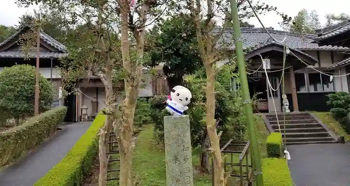 天龍山 誓海寺のその他建物