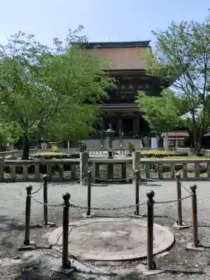 金峯山寺のその他建物