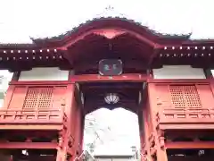 護国寺(東京都)