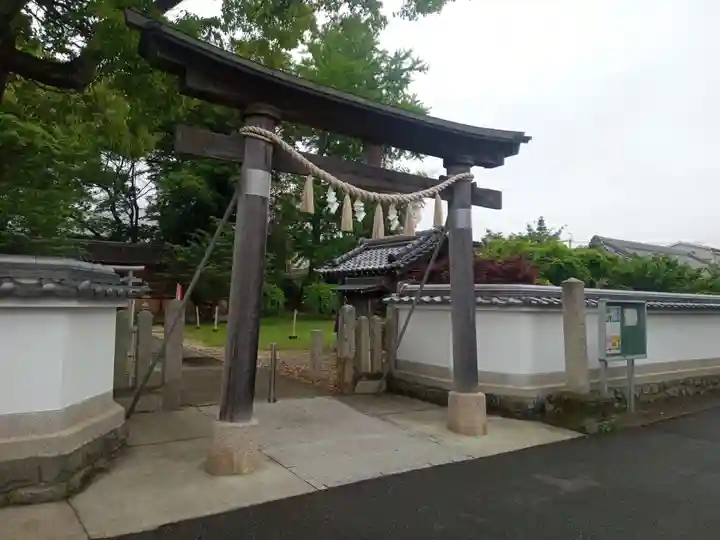 丹生神社(和歌山県)