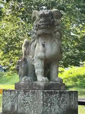 上田招魂社(長野県)