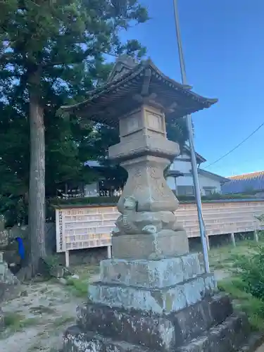 揖夜神社(島根県)