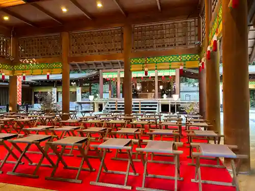 乃木神社(東京都)