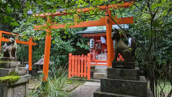 大豊神社(京都府)