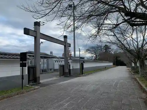 丹生神社(茨城県)